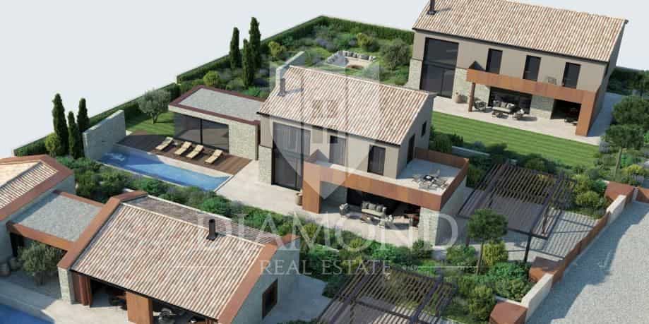 Casa nel Rovinj, Istria County 12112471