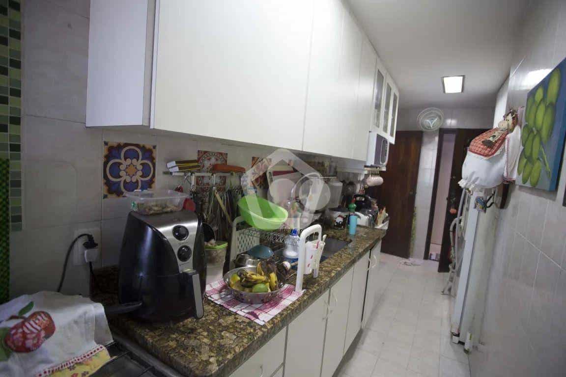 Квартира в , Rio de Janeiro 12112482