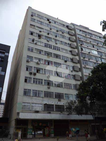 Condominium dans , Rio de Janeiro 12112484
