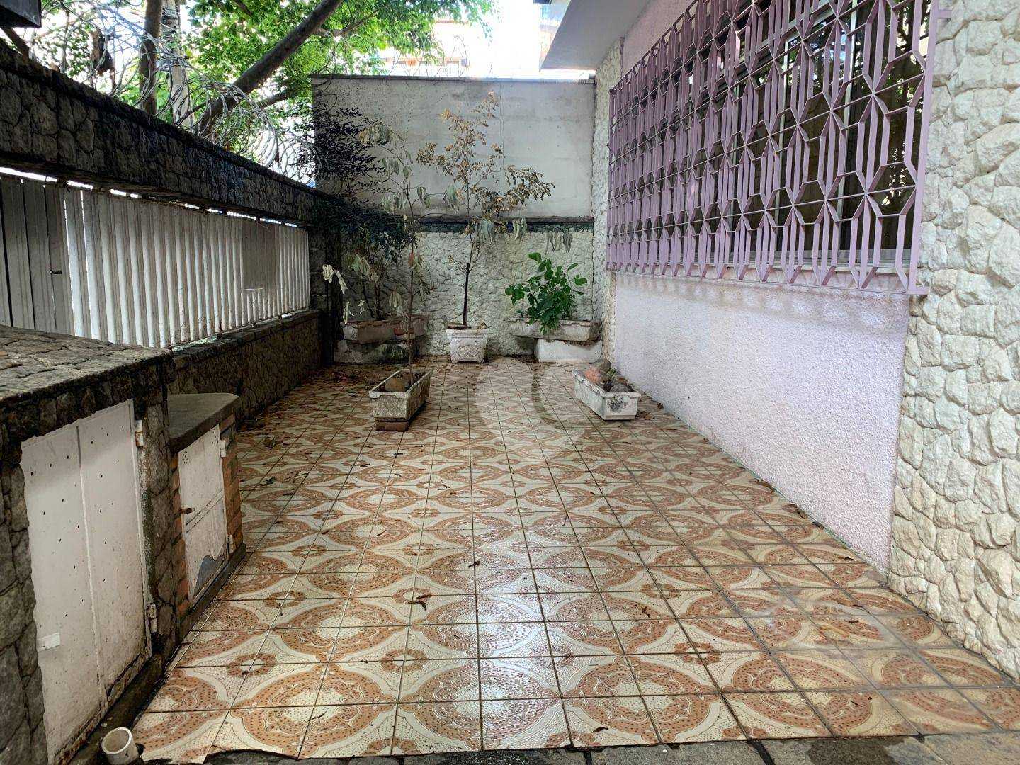 房子 在 蒂茹卡, 里約熱內盧 12112488
