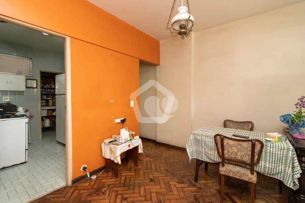 公寓 在 博塔弗戈, 里約熱內盧 12112490