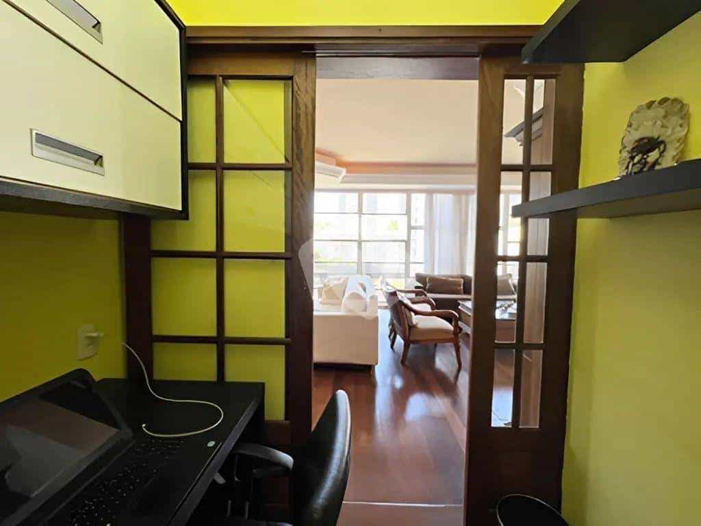 公寓 在 博塔弗戈, 里約熱內盧 12112491