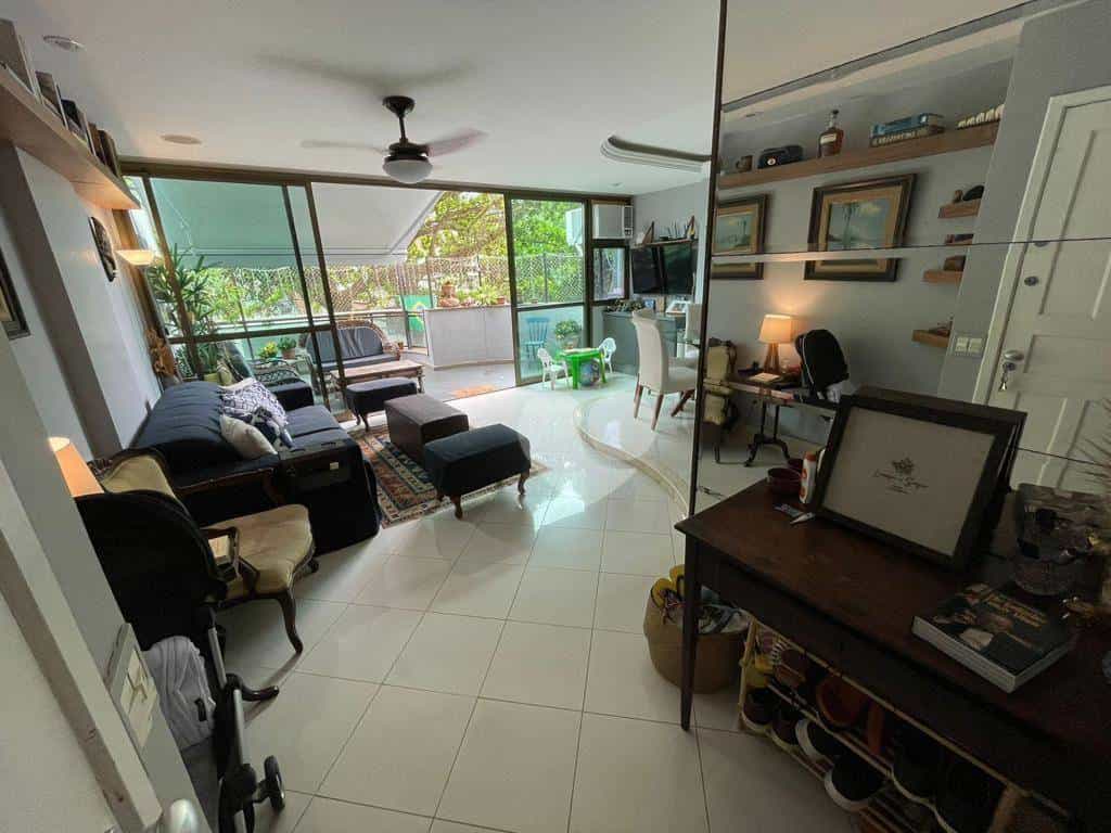 公寓 在 伊坦扬加, 里约热内卢 12112503