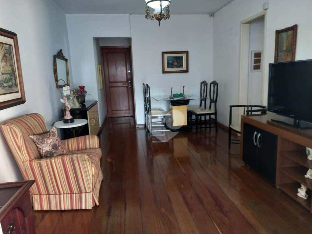 Квартира в , Rio de Janeiro 12112507