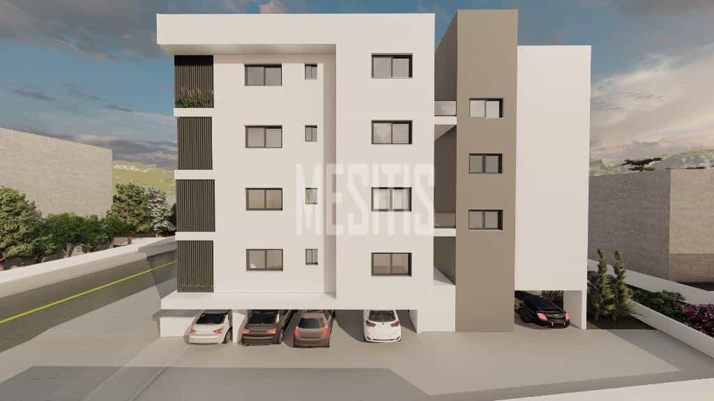 Condominium in Nicosia, Lefkosia 12112541