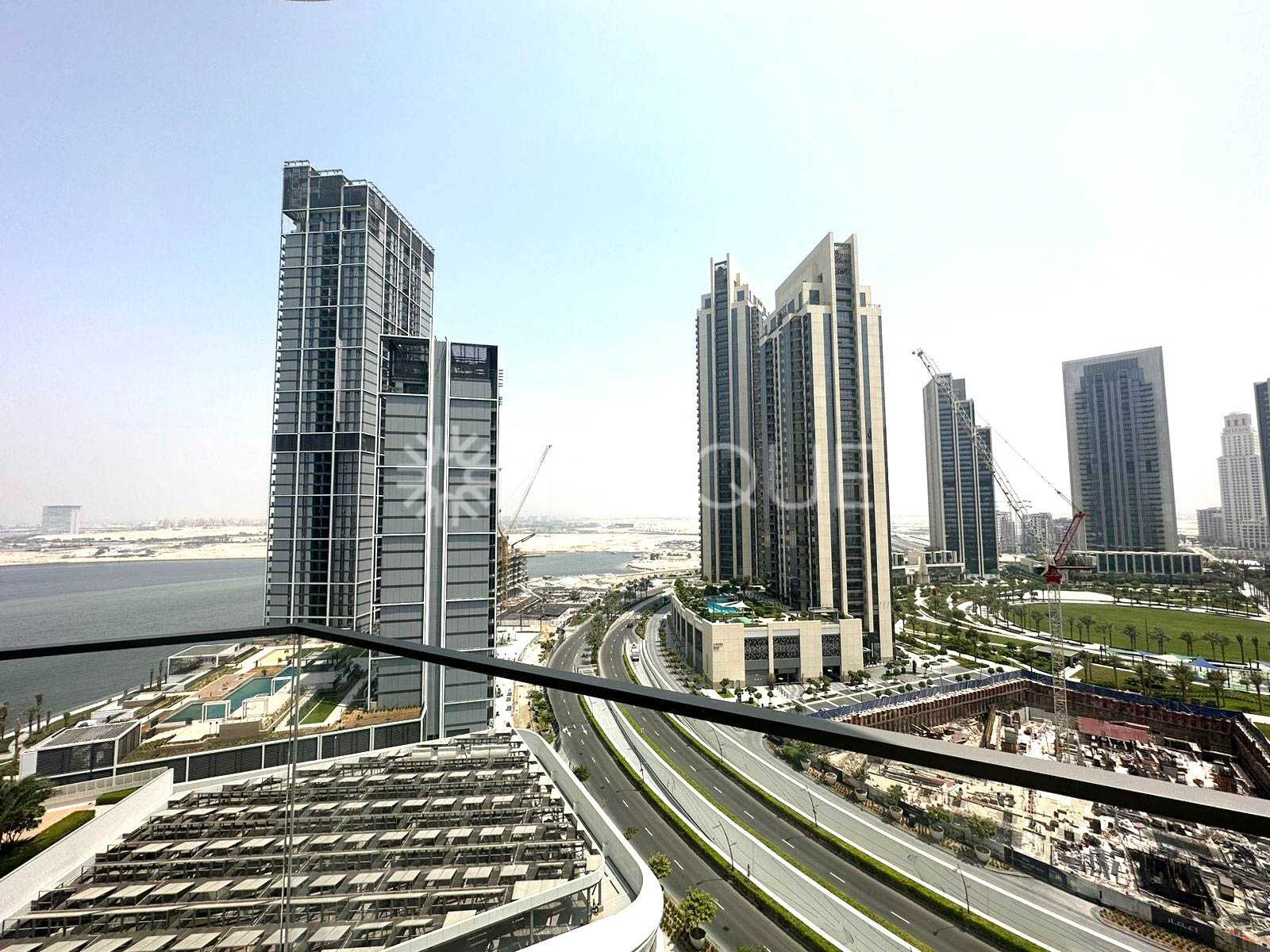 Eigentumswohnung im Dubai, Dubayy 12112559