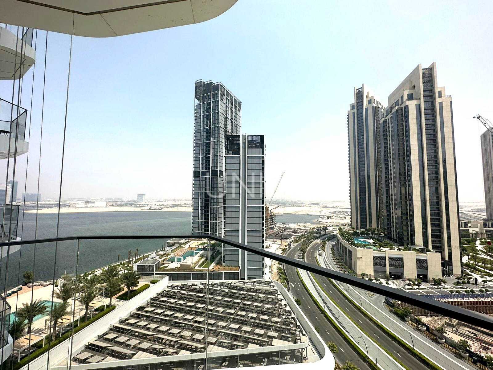 Condominium in دبي, دبي 12112559