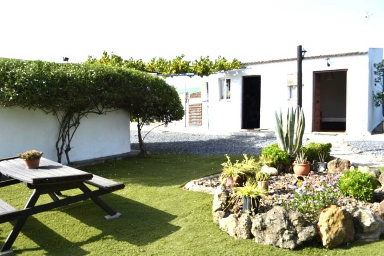 House in Gibraleón, Andalusia 12112649