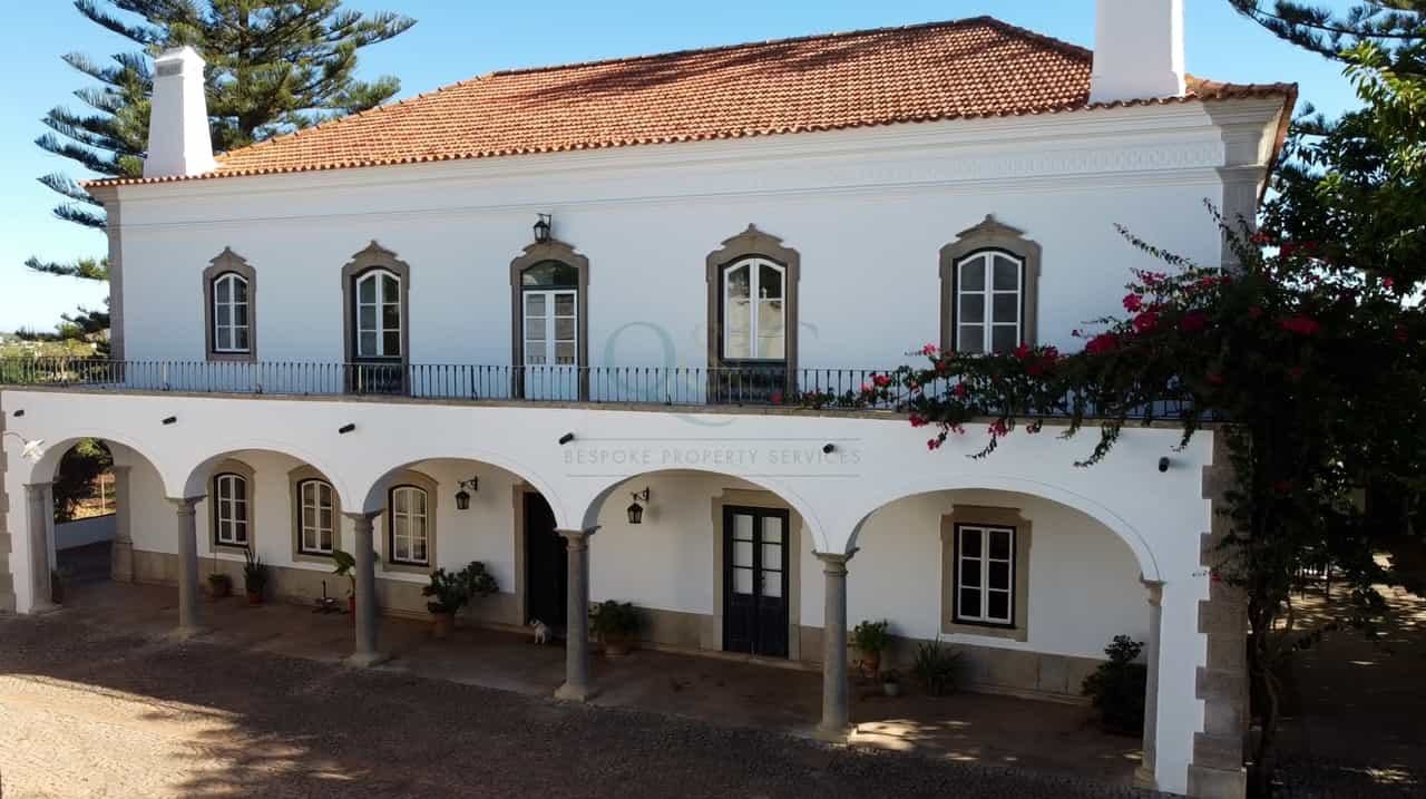 House in Sao Bras de Alportel, Faro 12112657