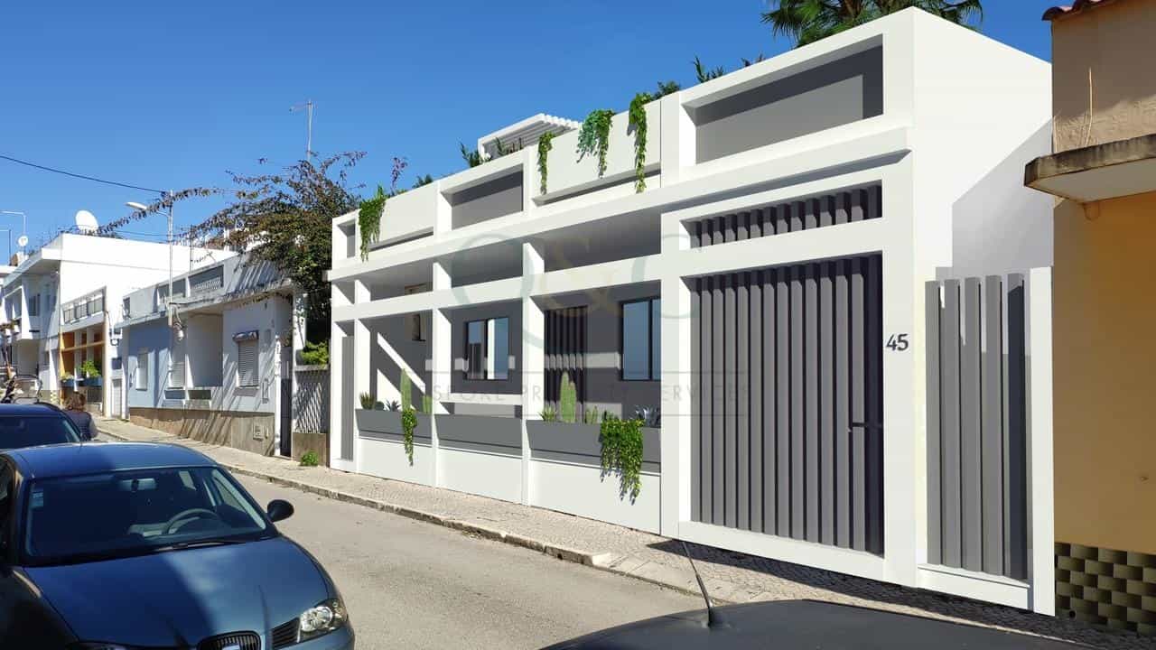 Будинок в Loulé, Faro District 12112701