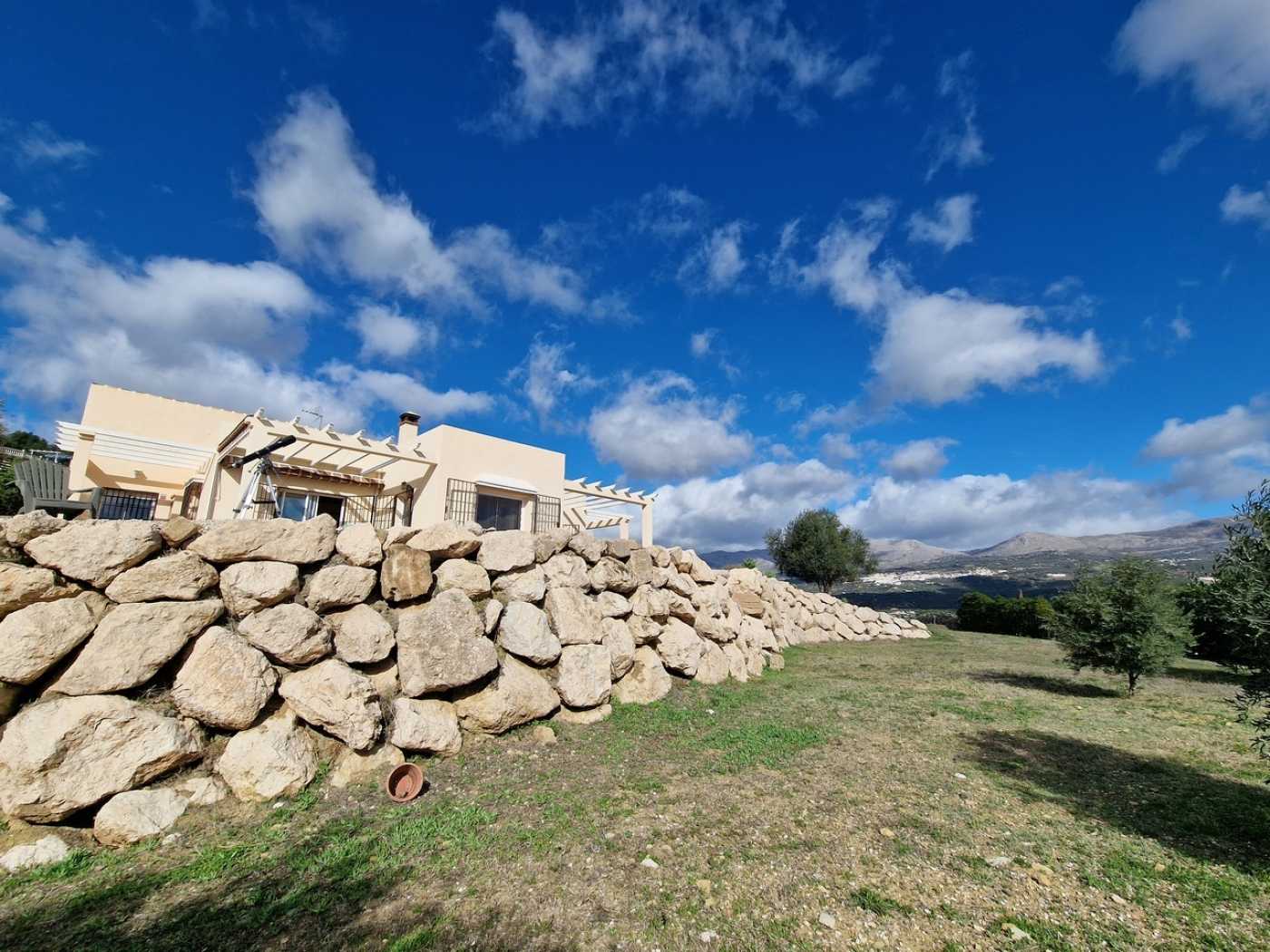 Huis in Viñuela, Andalusia 12112745