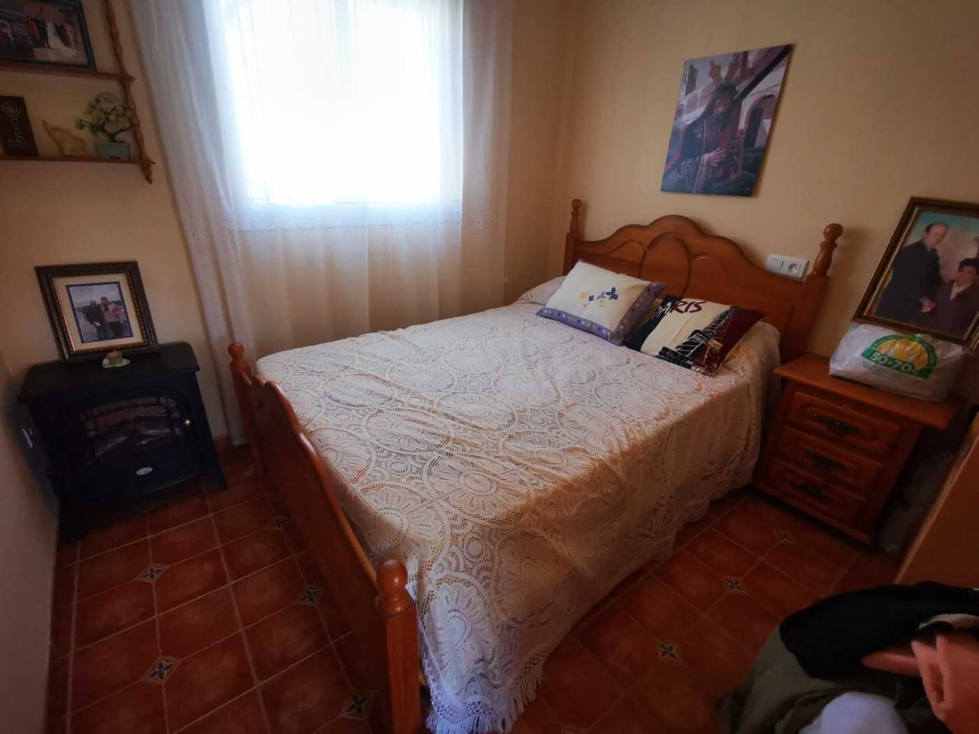 Casa nel Viñuela, Andalusia 12112748