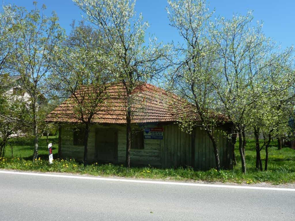 Terre dans Josipdol, Karlovacka Zupanija 12112817