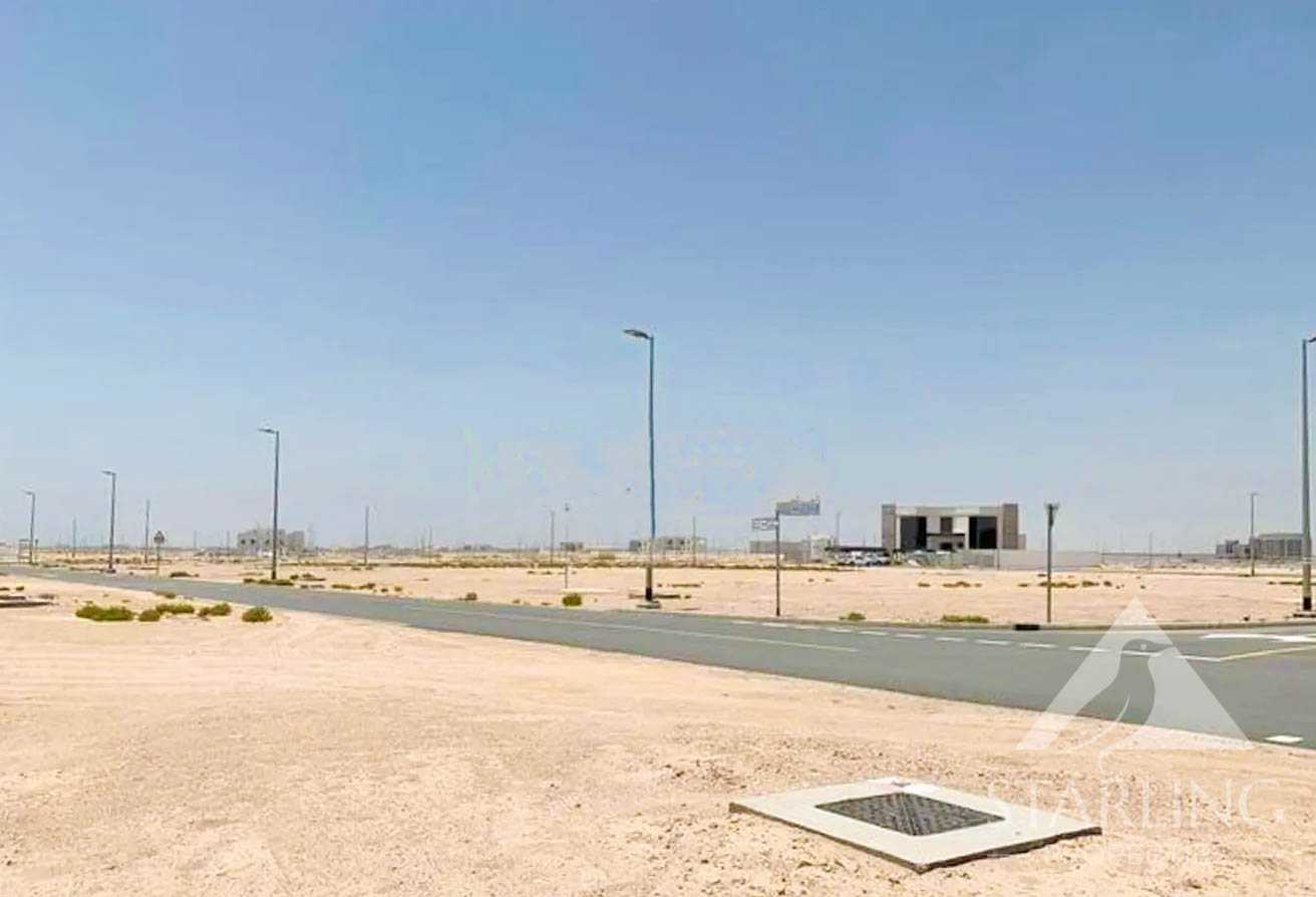 Terre dans , Abu Dhabi 12113182
