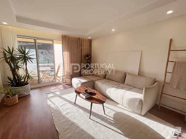 Condominium dans Funchal, Madère 12113258