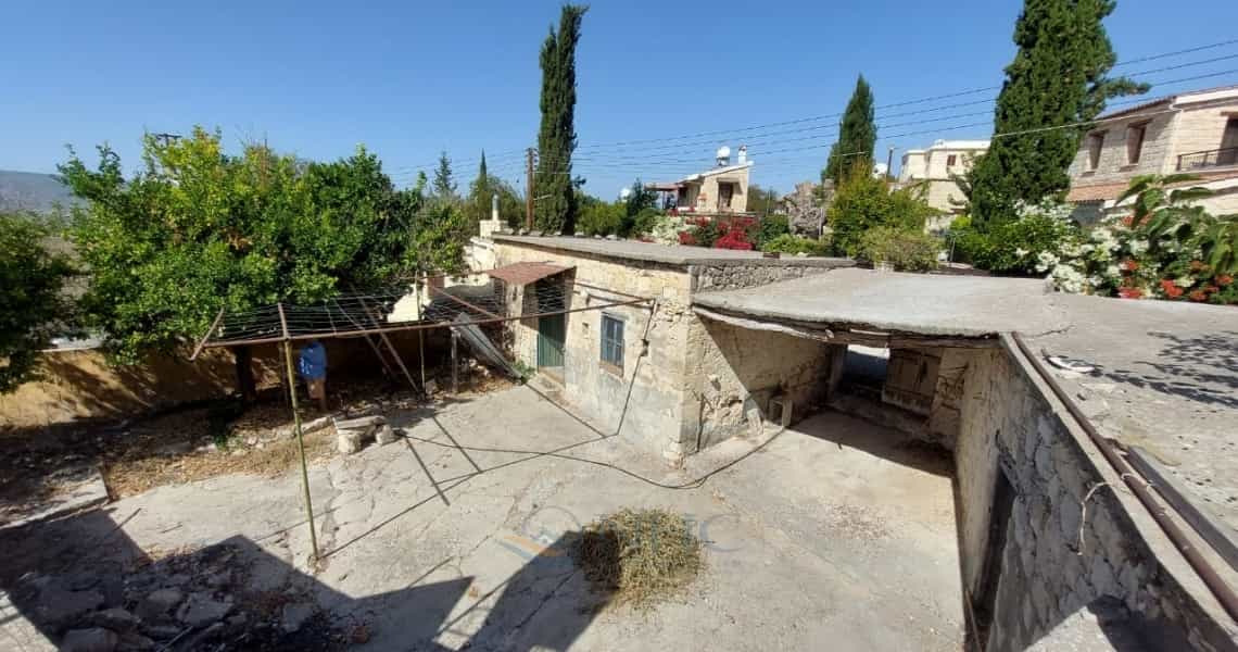 房子 在 Simou, Paphos 12113260