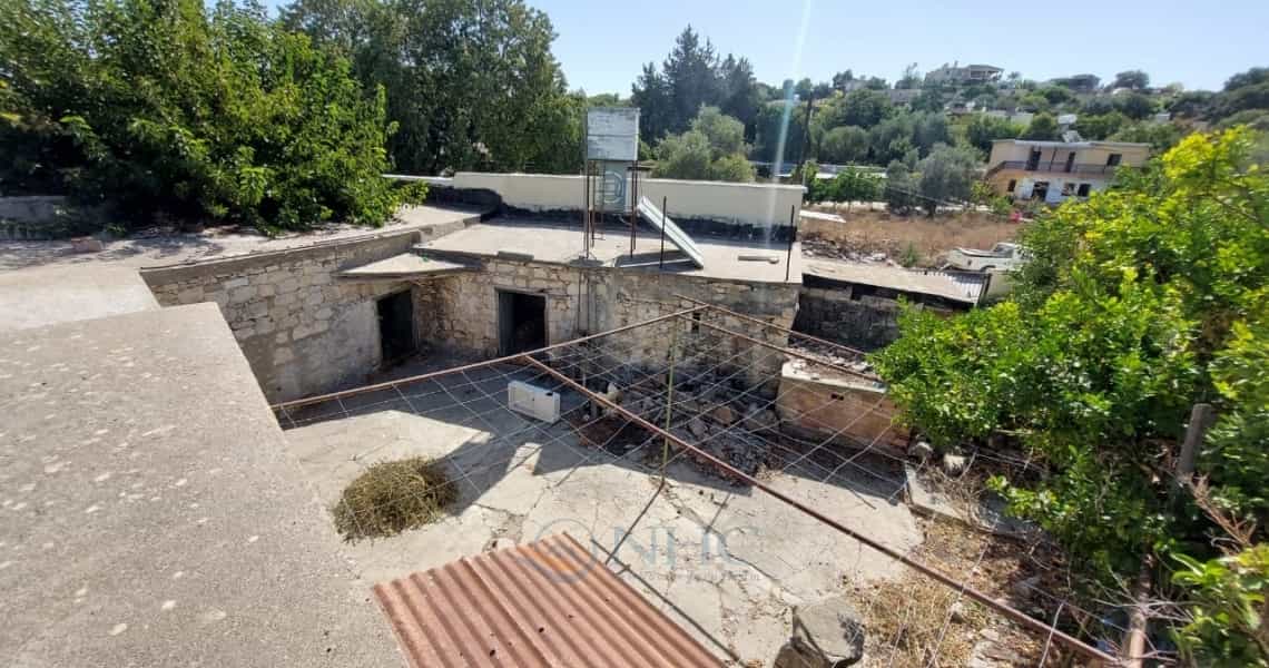 Hus i Simou, Paphos 12113260