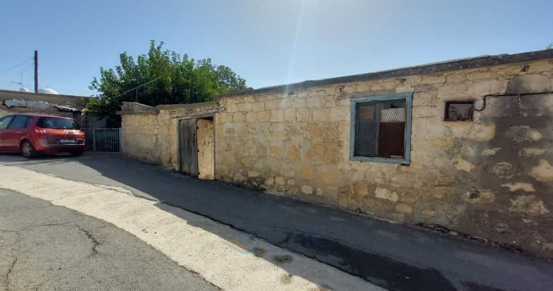 Будинок в Simou, Paphos 12113260
