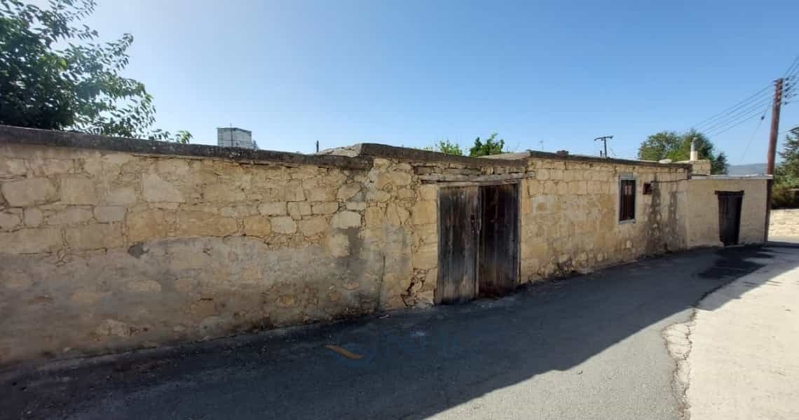 Hus i Polis, Pafos 12113260