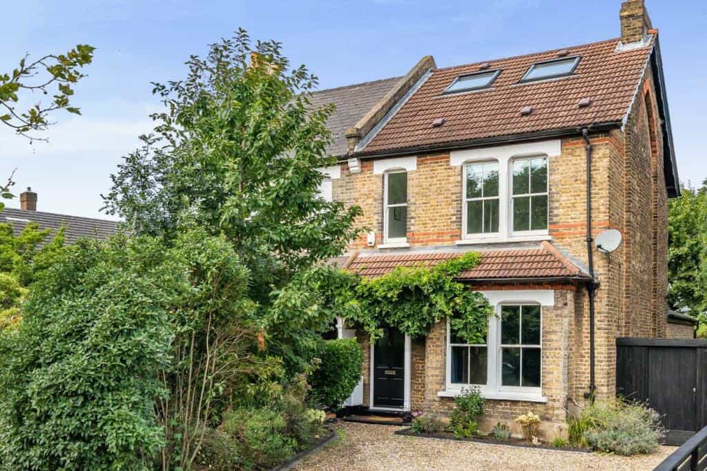 House in Elmers End, Bromley 12113267