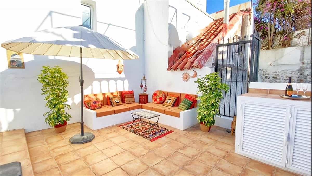 Huis in Marbella, Andalusië 12113317