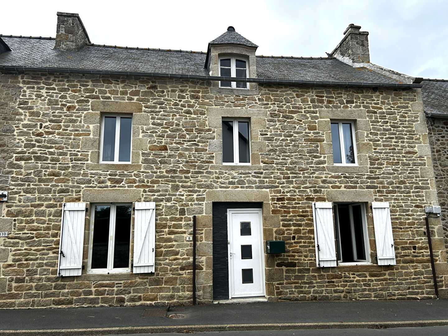 House in Bourseul, Bretagne 12113460