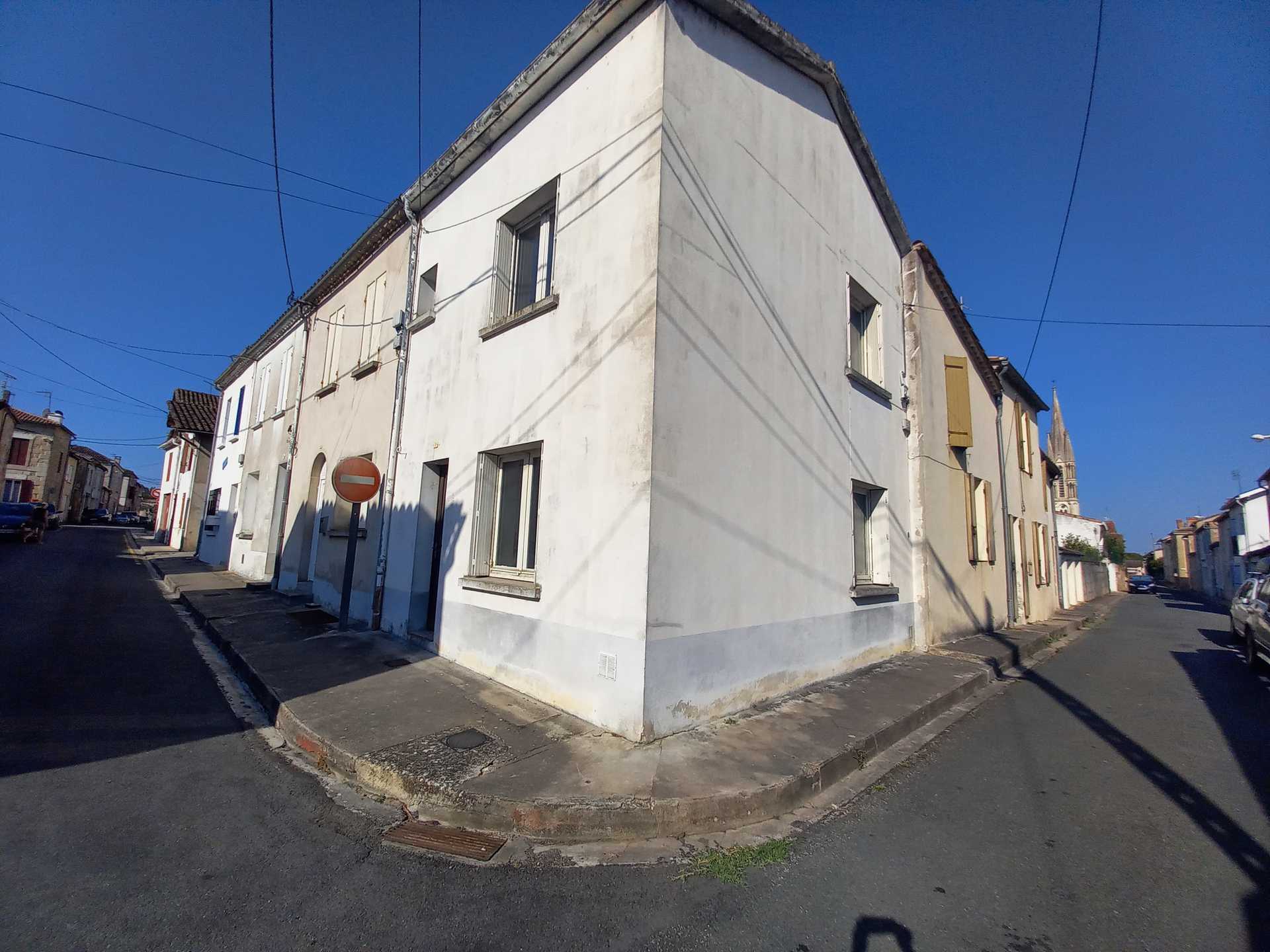 rumah dalam Miramont-de-Guyenne, Nouvelle-Aquitaine 12113512
