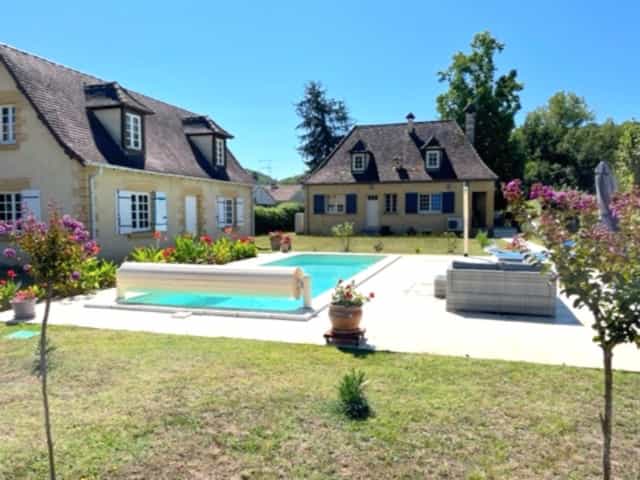 House in Lalinde, Nouvelle-Aquitaine 12113514