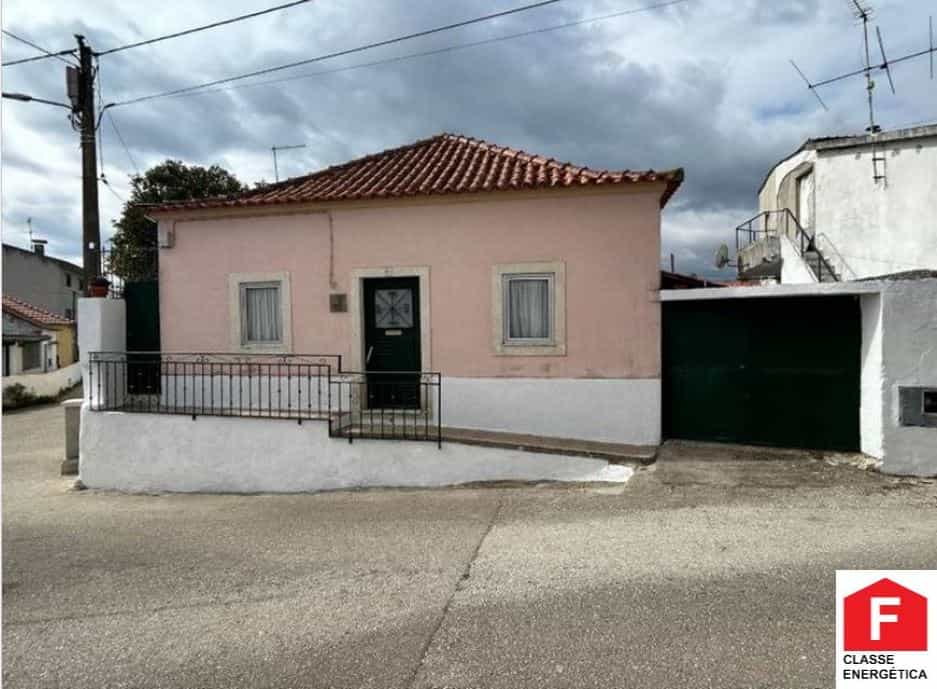 Huis in Torres Novas, Santarem 12113569