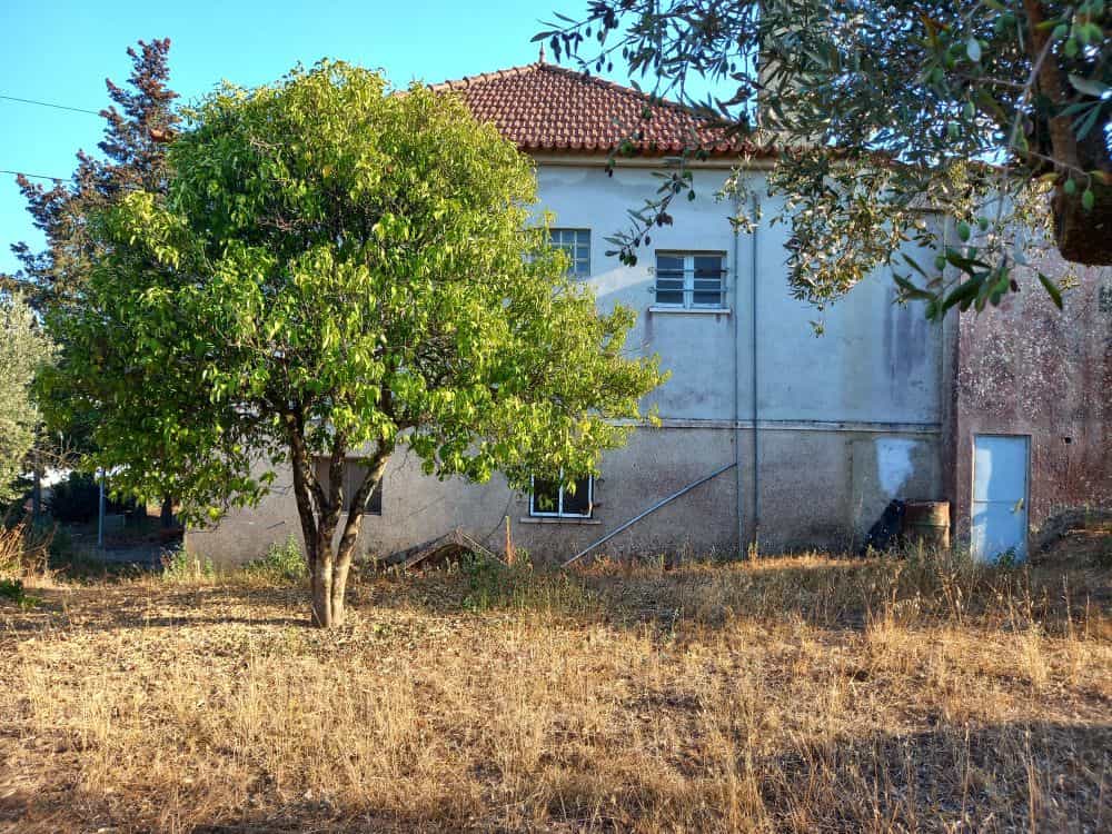 House in Tomar, Santarém District 12113572
