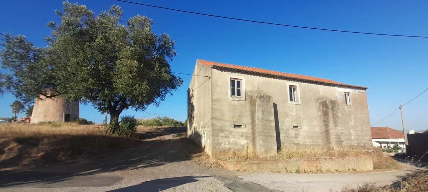 Huis in Bombarral, Leiria District 12113577