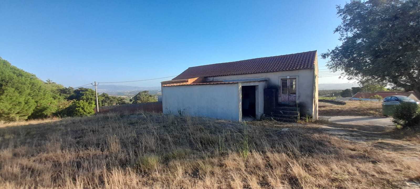 Casa nel Bombarral, Leiria District 12113577