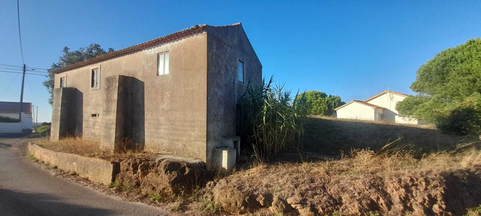 Будинок в Bombarral, Leiria District 12113577