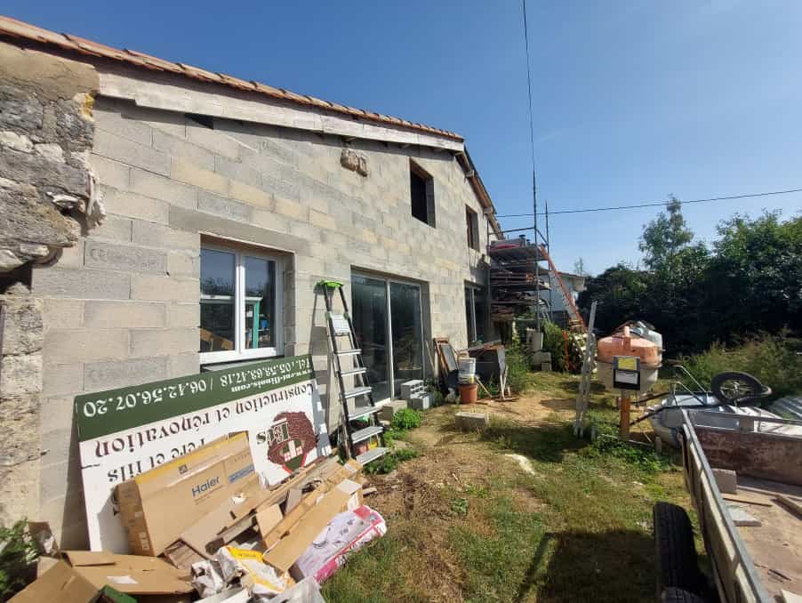 House in Fonroque, Nouvelle-Aquitaine 12113599