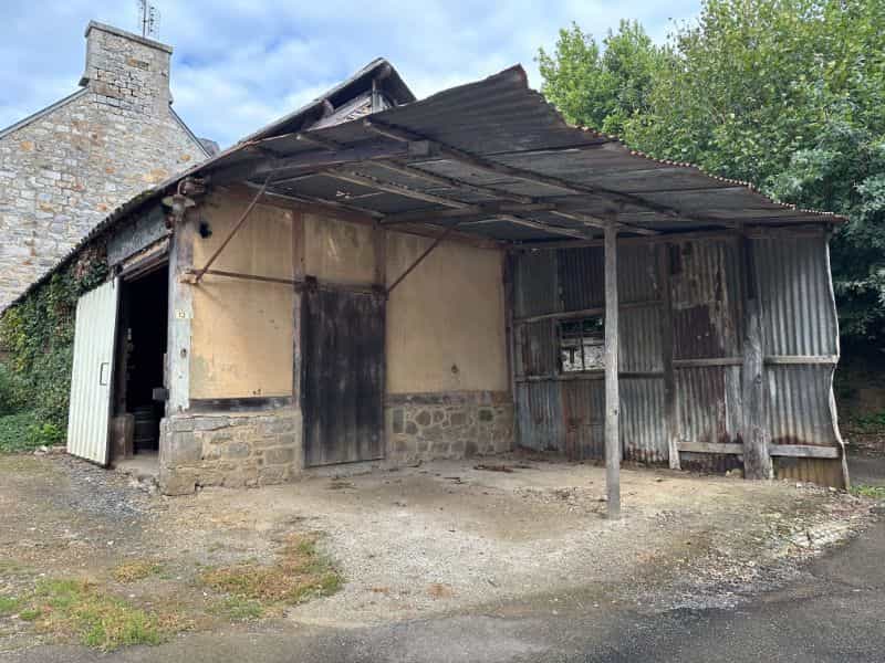 House in Mortain-Bocage, Normandy 12113694