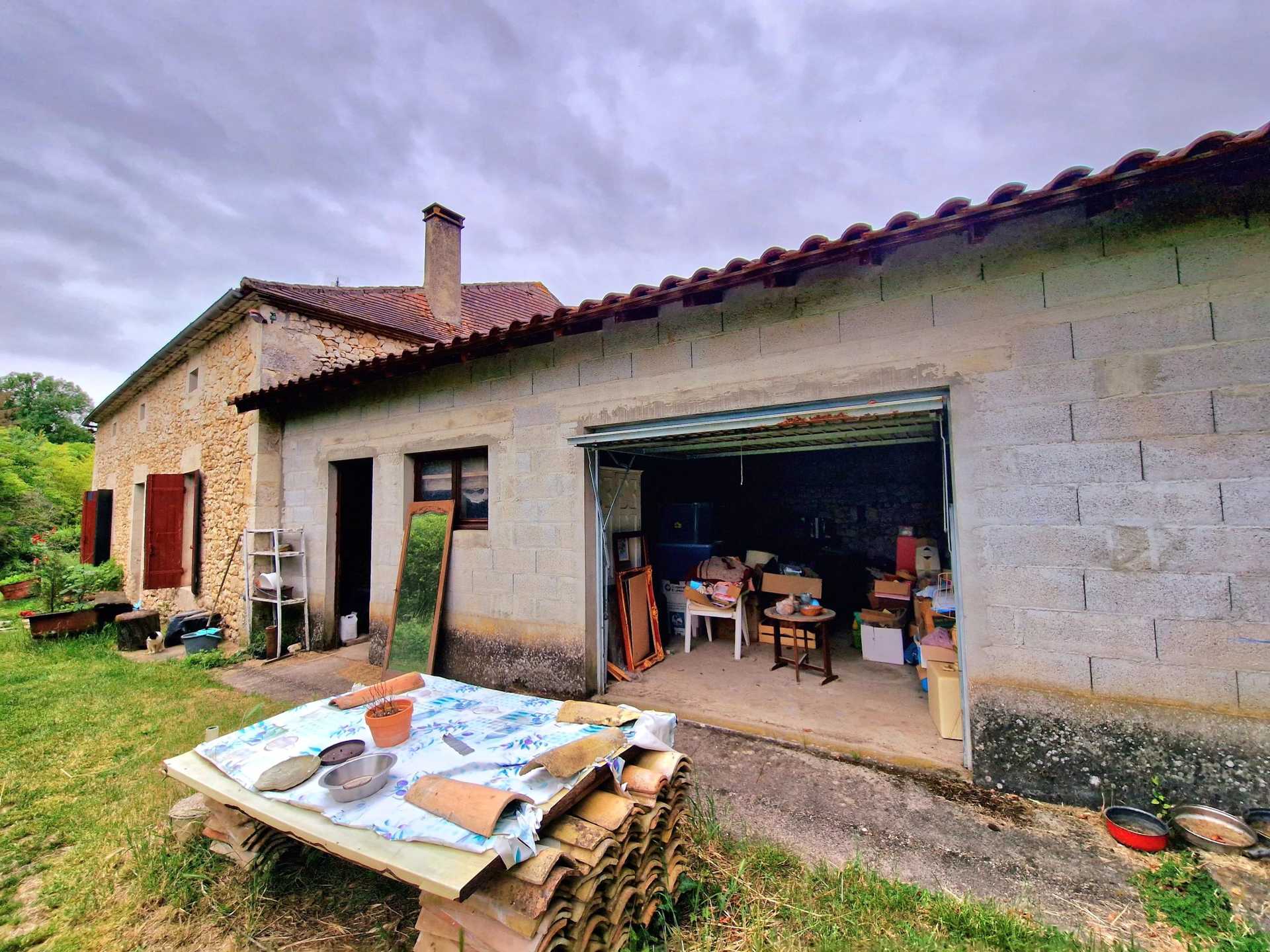 Casa nel Eymet, Nouvelle-Aquitaine 12113717