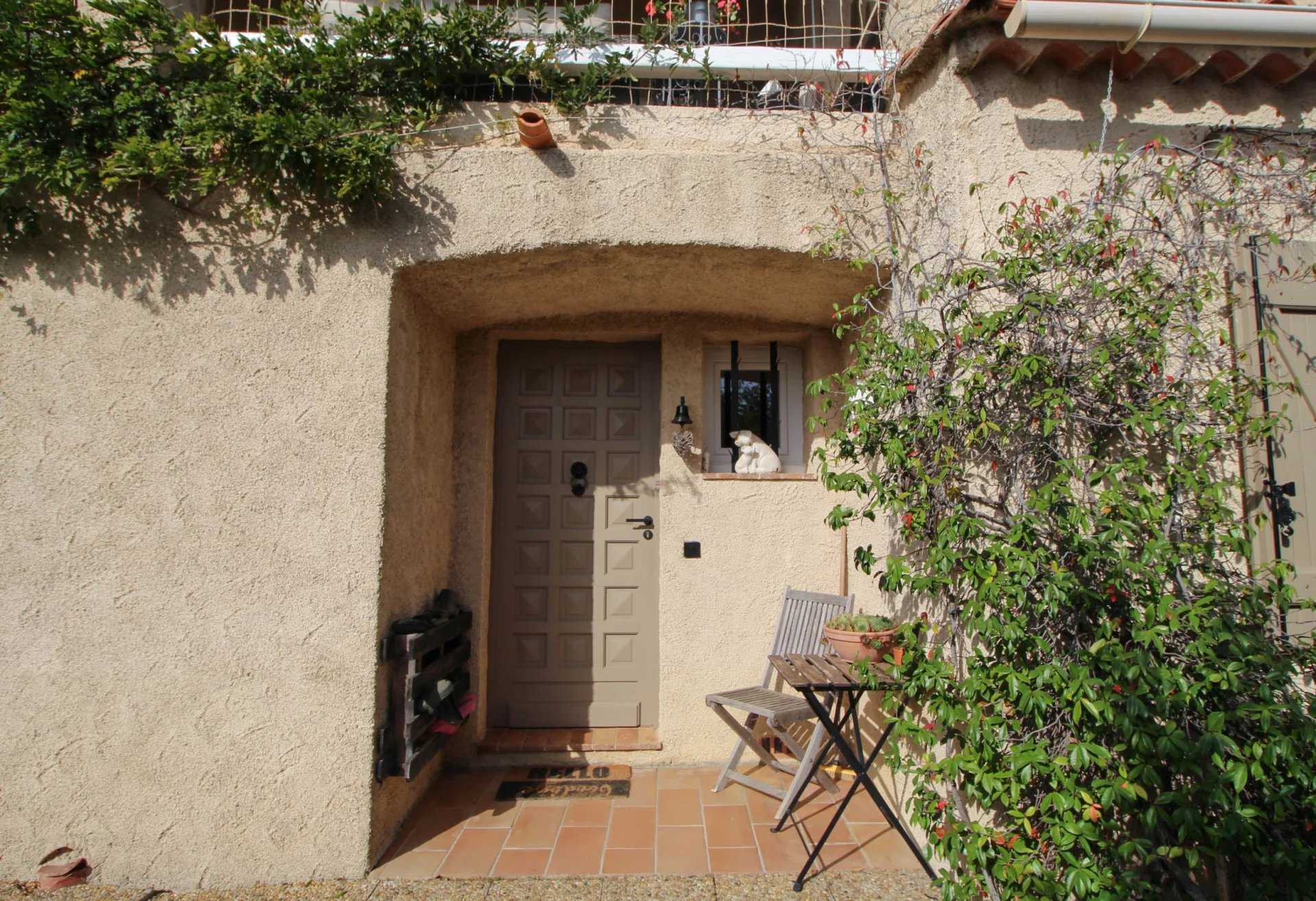 жилой дом в Montauroux, Provence-Alpes-Côte d'Azur 12113780