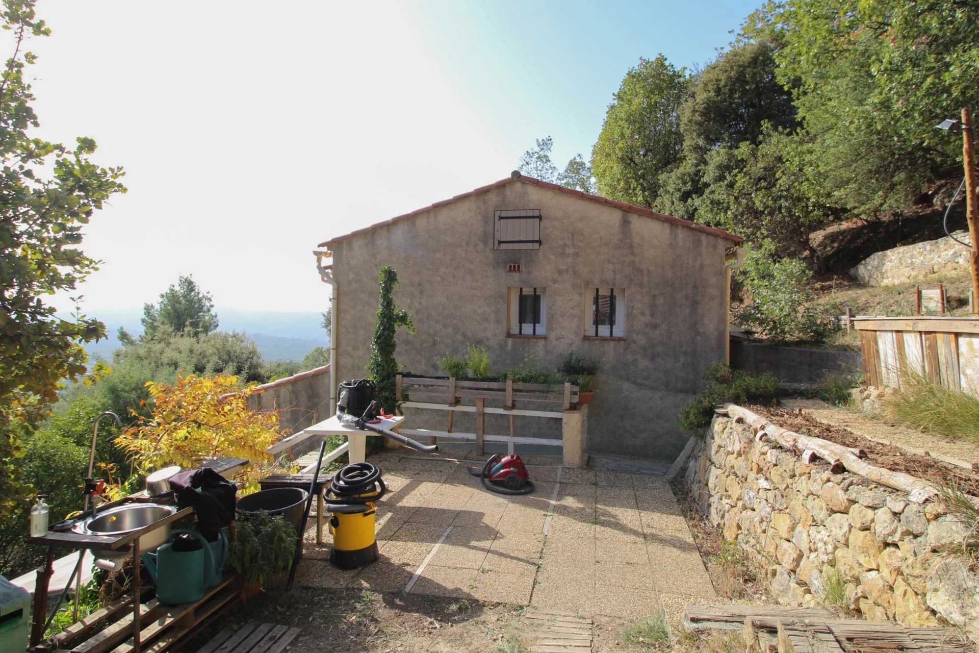 casa no Montauroux, Provence-Alpes-Côte d'Azur 12113780