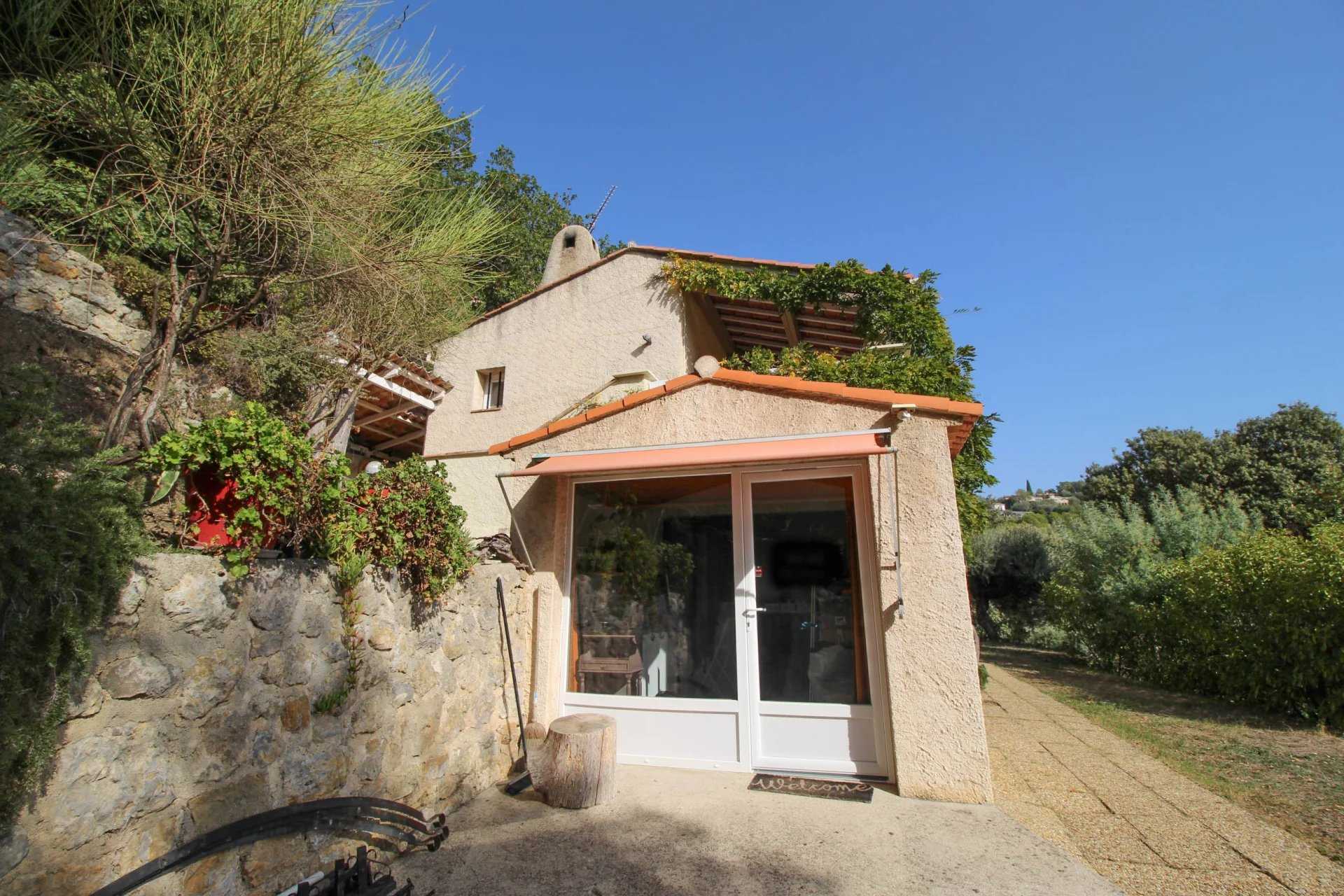 жилой дом в Montauroux, Provence-Alpes-Côte d'Azur 12113780
