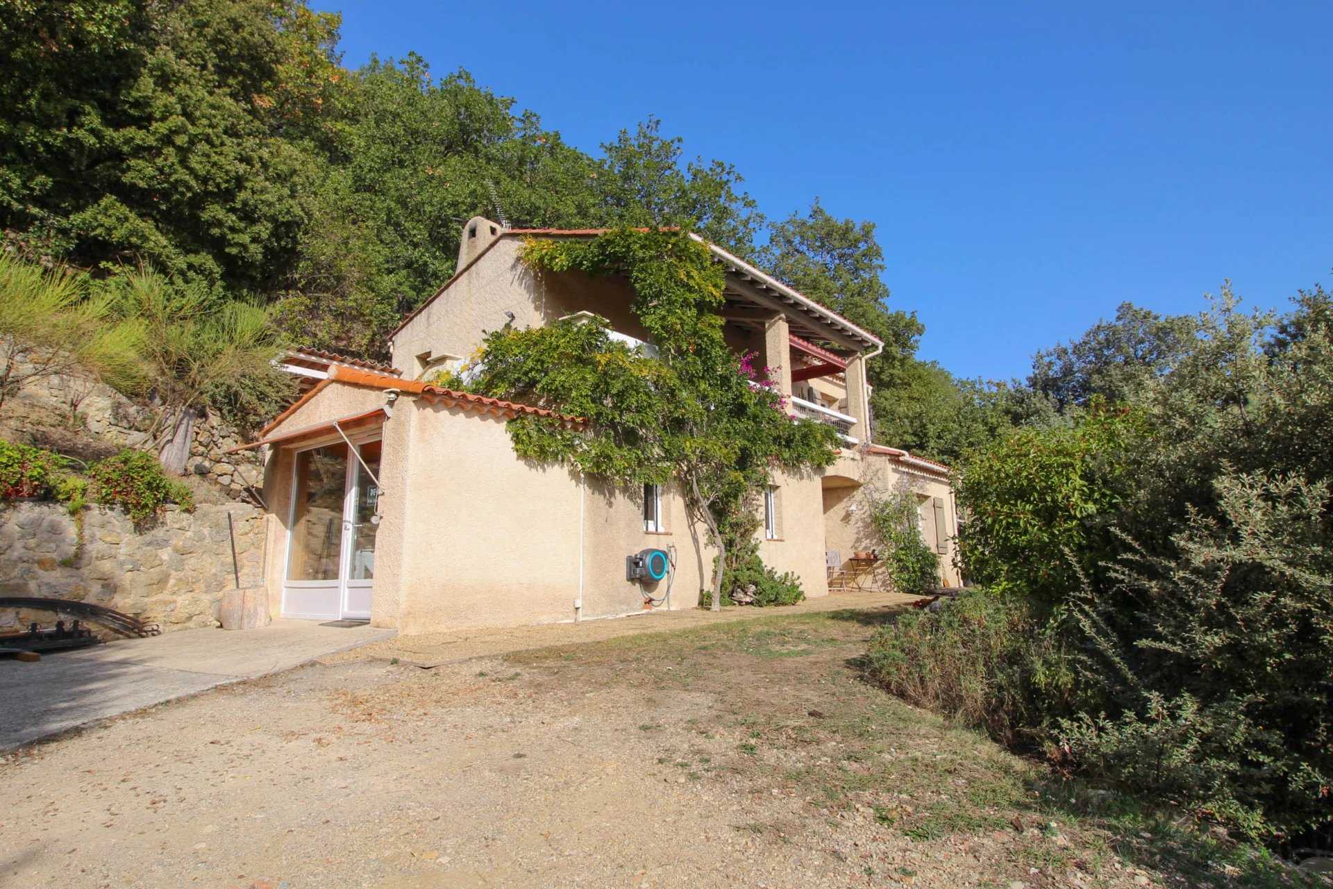 casa no Montauroux, Provença-Alpes-Costa Azul 12113780
