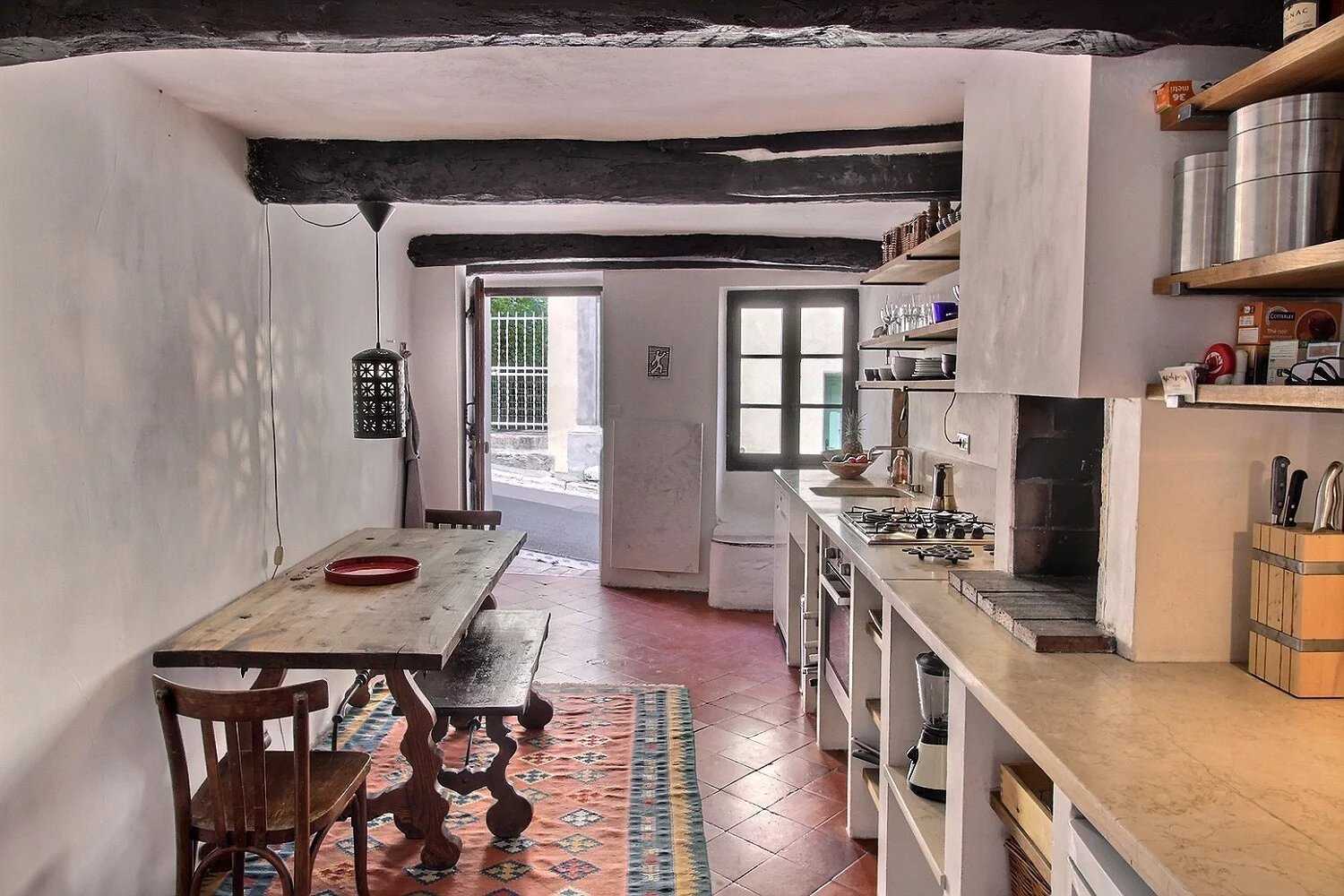 rumah dalam Cagnes-sur-Mer, Provence-Alpes-Côte d'Azur 12113785