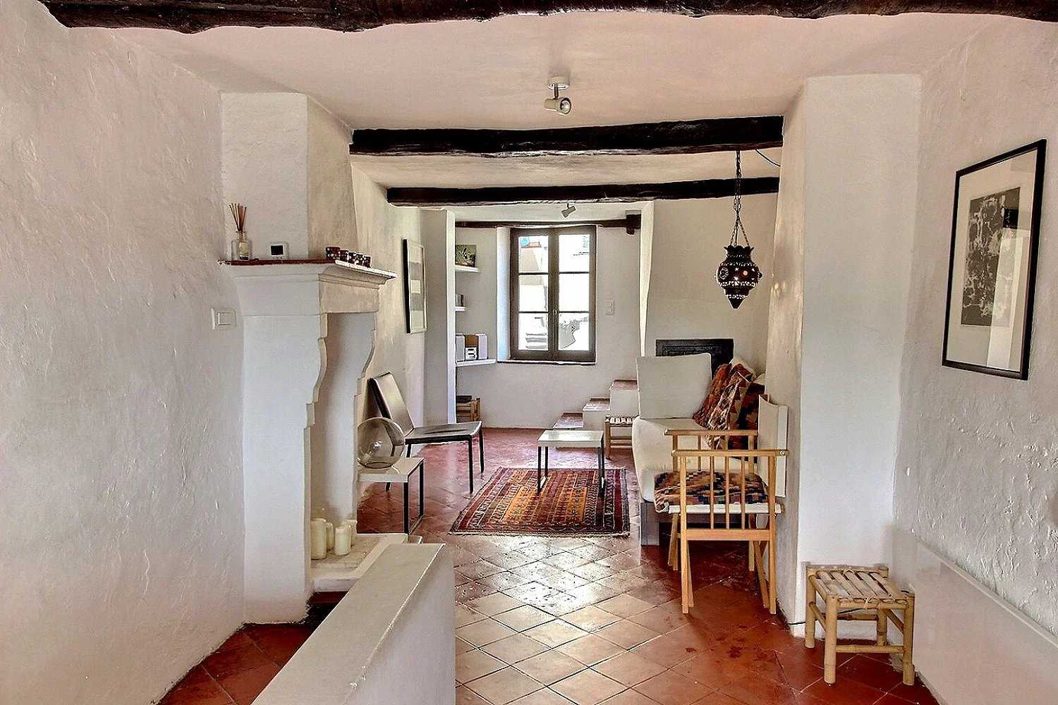casa no Cagnes-sur-Mer, Provence-Alpes-Côte d'Azur 12113785