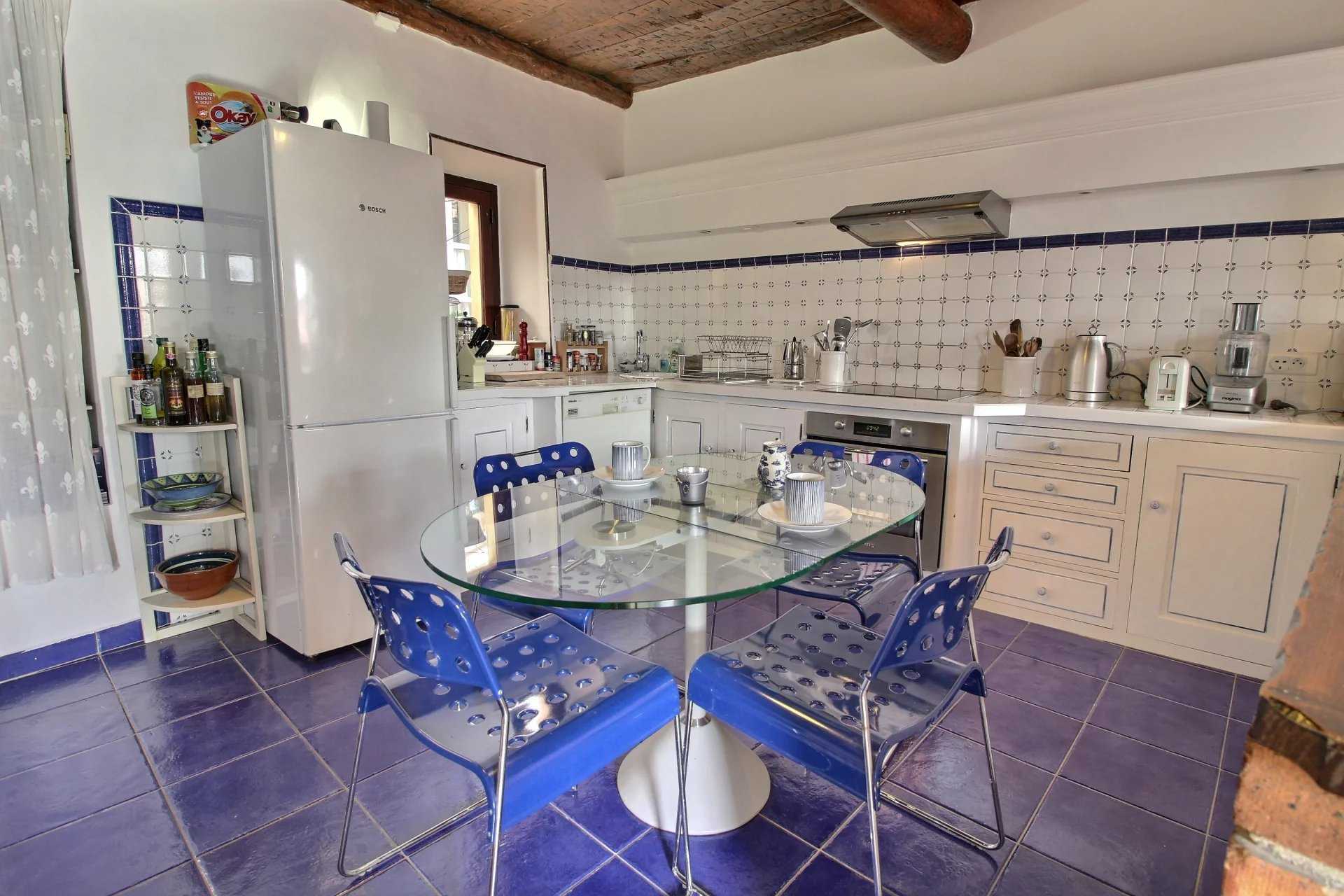 casa no Menton, Provença-Alpes-Costa Azul 12113788
