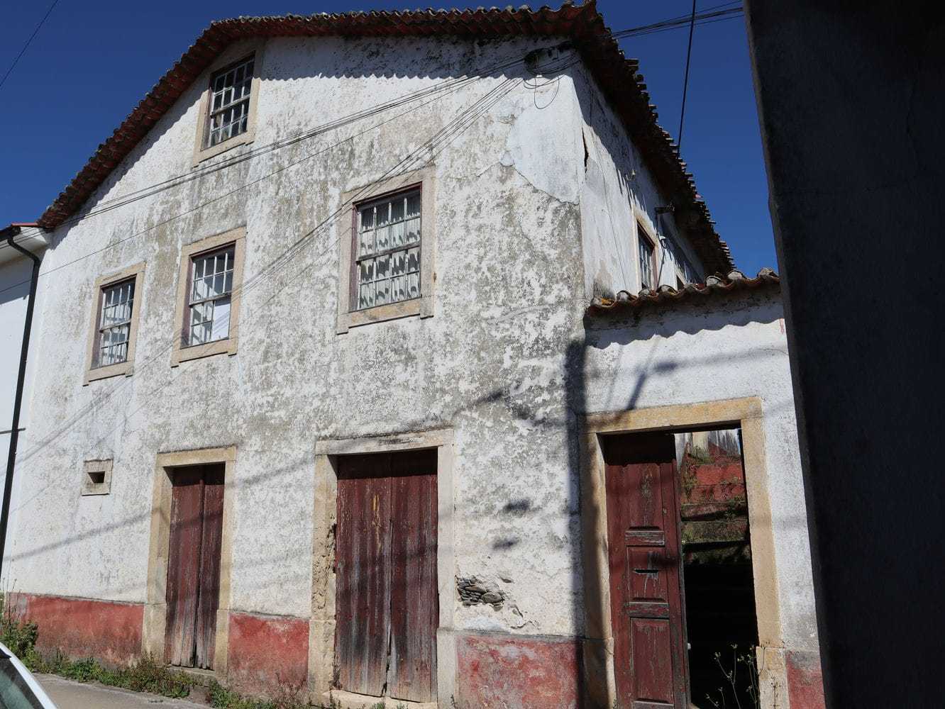Dom w Freixo, Coimbra 12113820