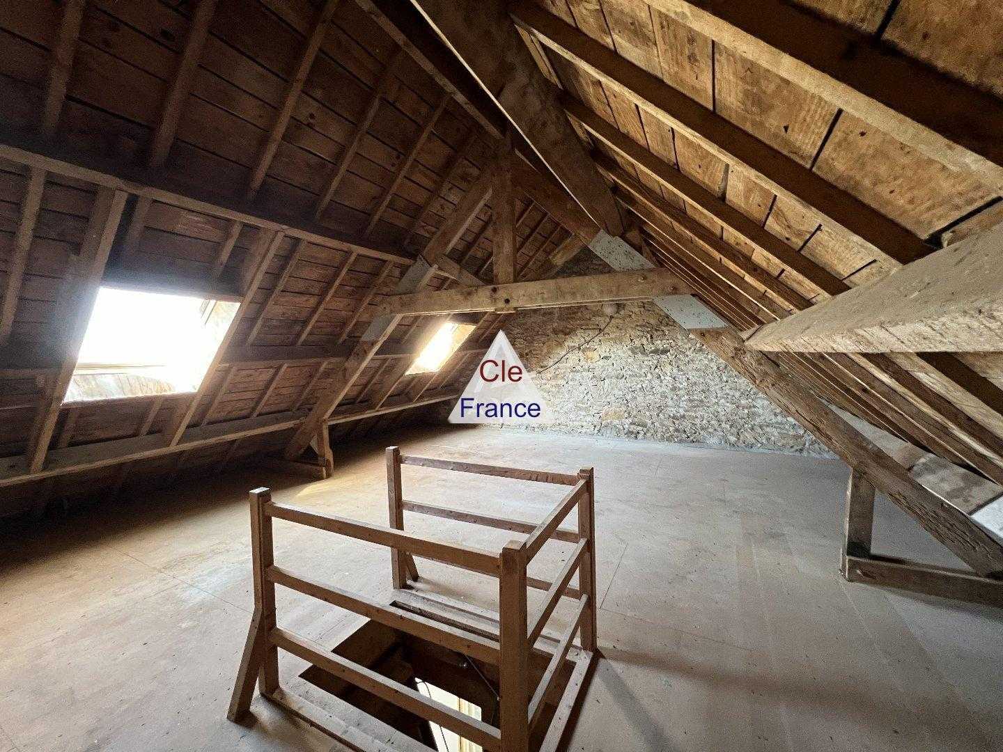 بيت في Concarneau, Bretagne 12113829