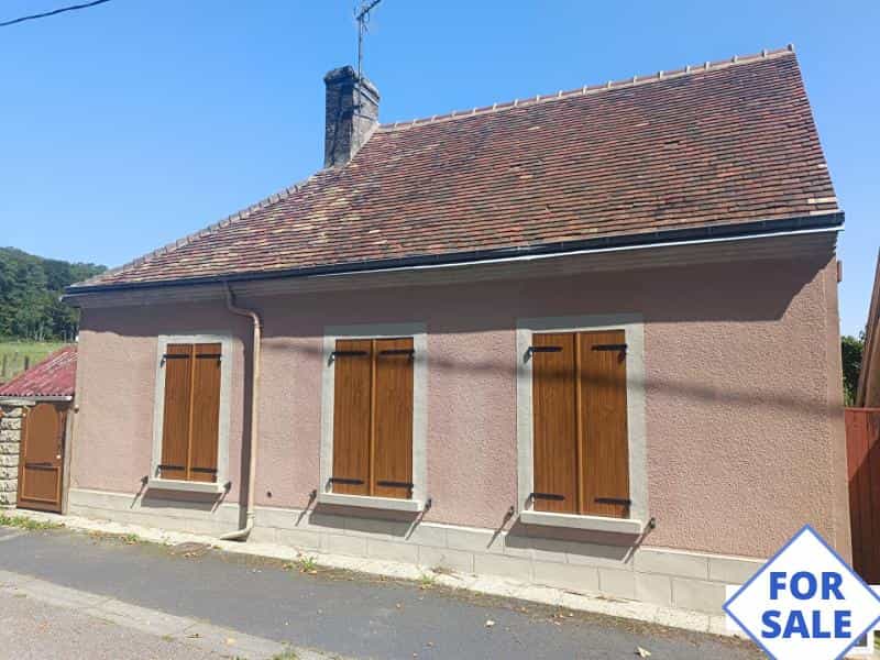 House in Belleme, Normandie 12113841