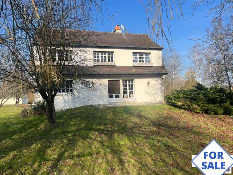 House in Mieuxce, Normandie 12113867