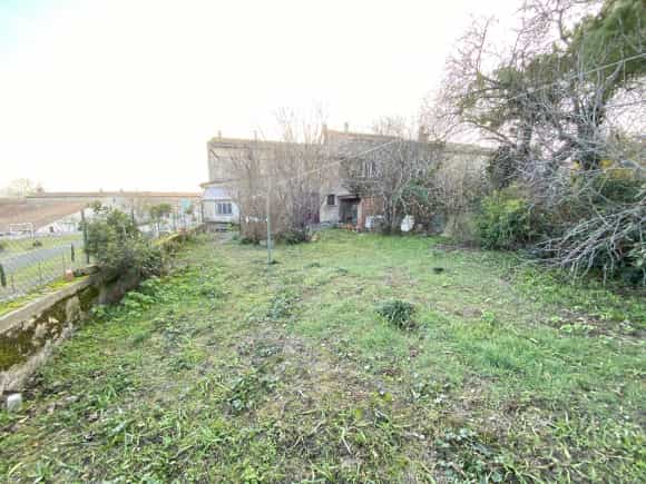 Будинок в Malviès, Occitanie 12113869