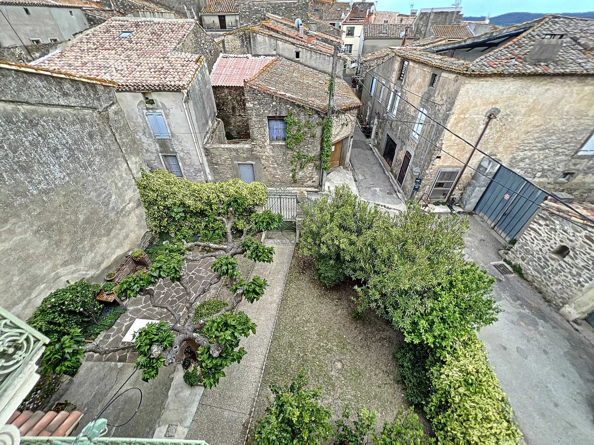 मकान में Lézignan-Corbières, Occitanie 12113889