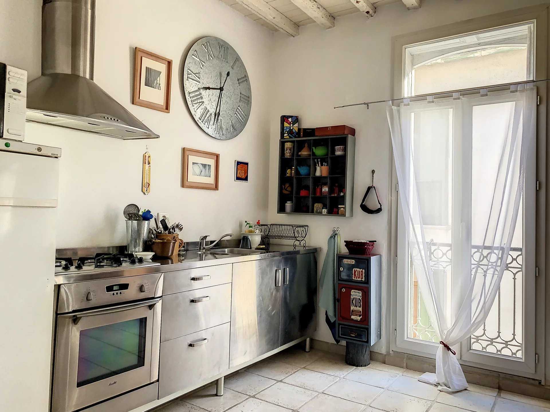 公寓 在 Perpignan, Occitanie 12113906